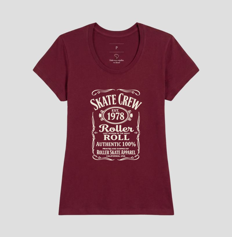 Camisa 18