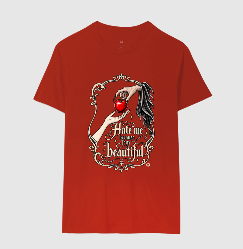  Hate Me Because I’m Beautiful - Imagem 6