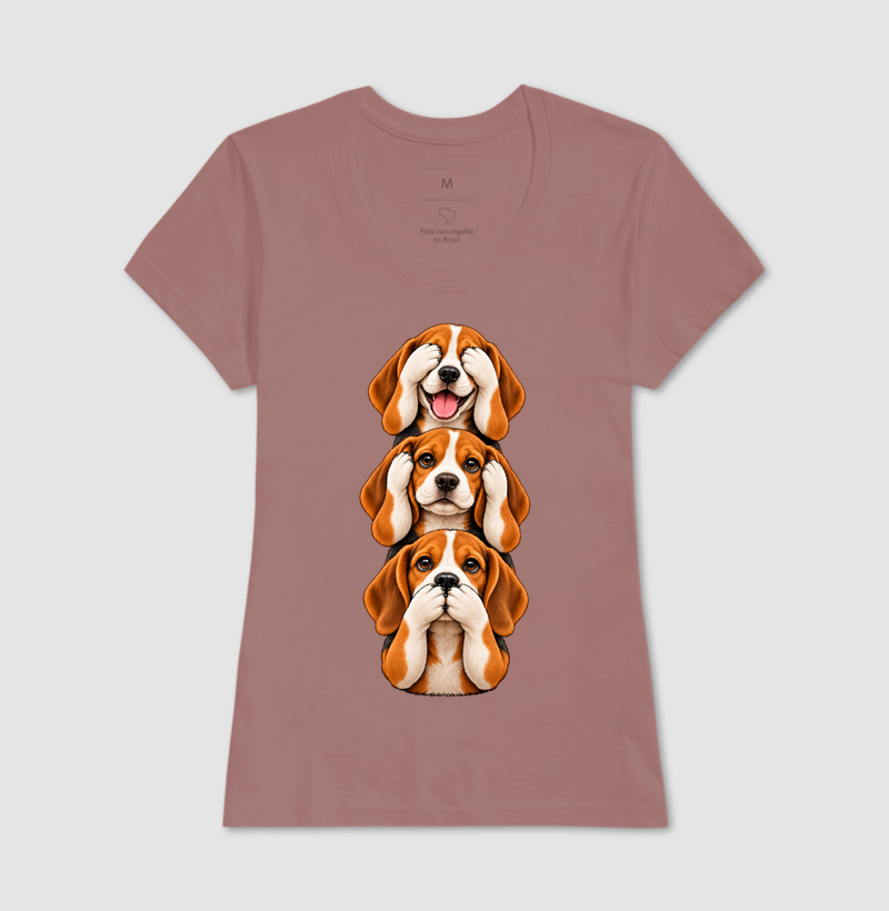 Ver, ouvir e falar versão Beagle - Imagem 15
