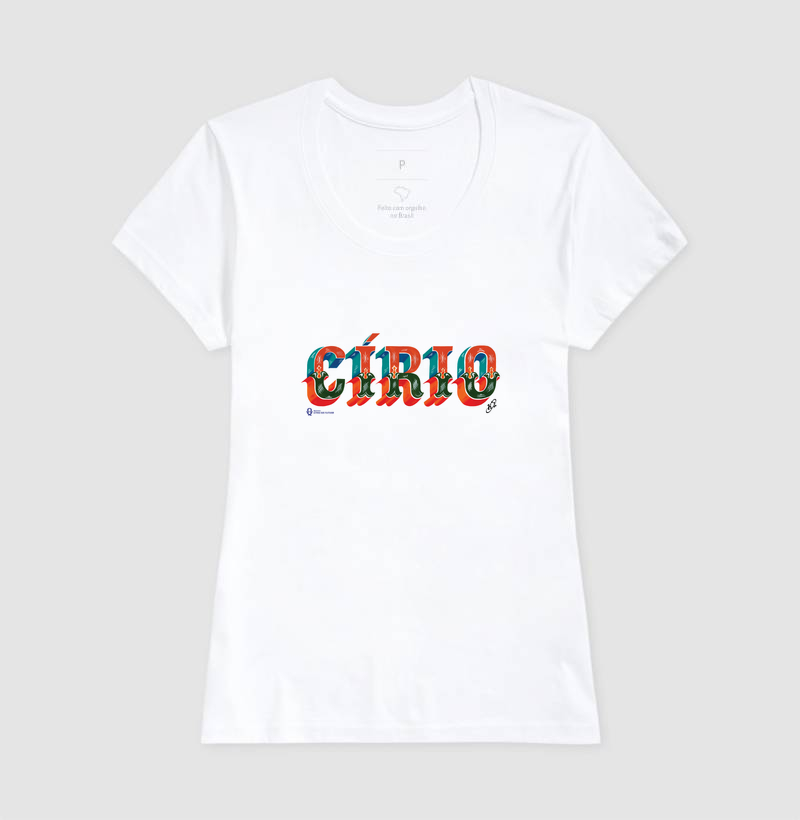 Camisa Círio - Kekel - Imagem 5