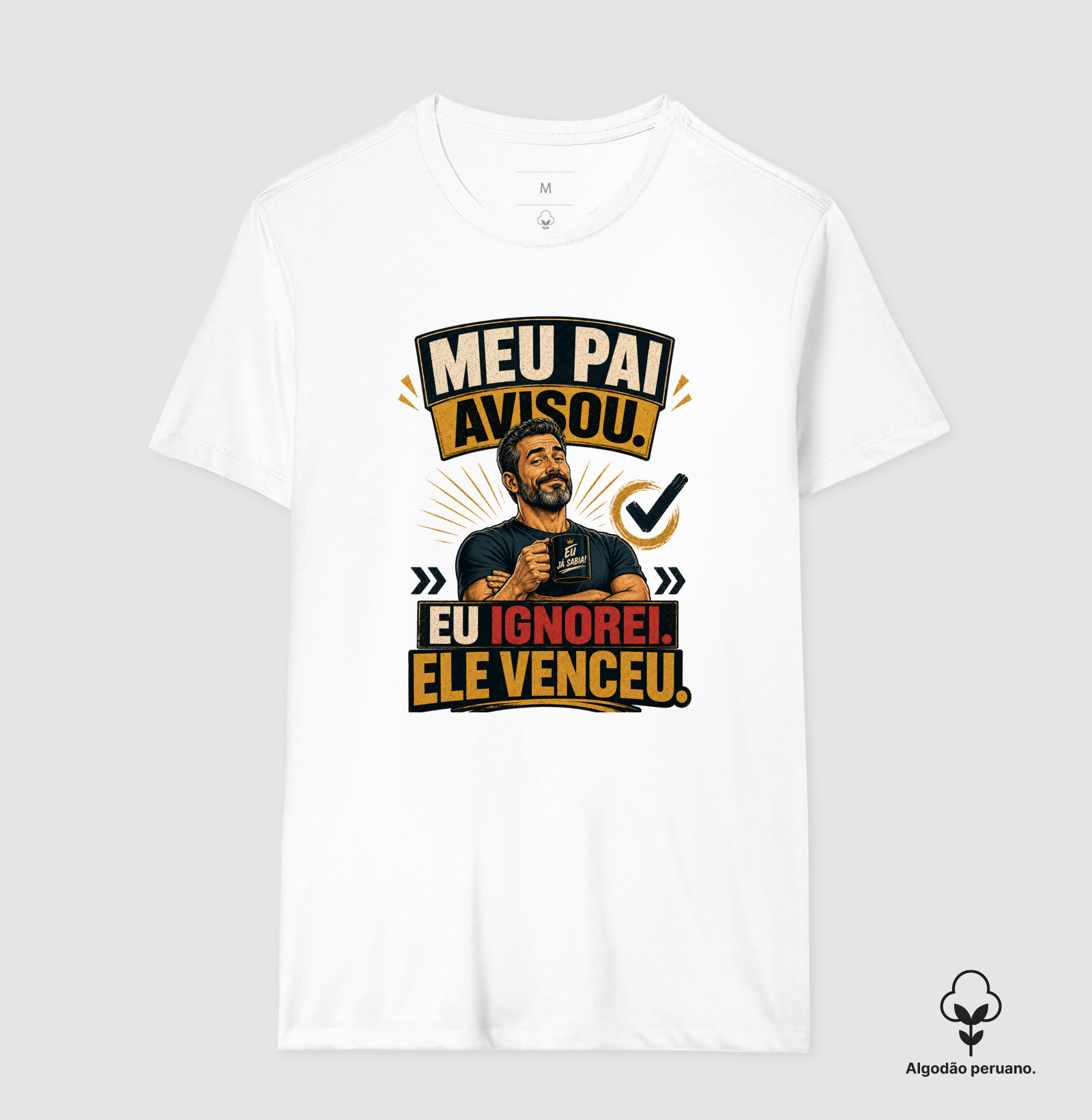 Camisa 3