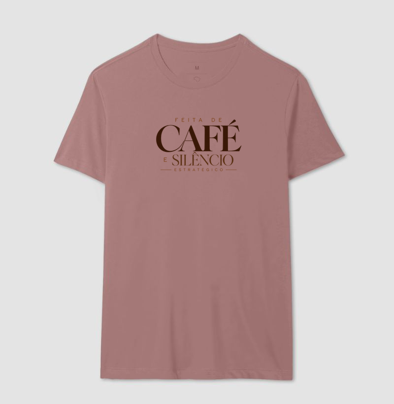 Café e silêncio - Imagem 8