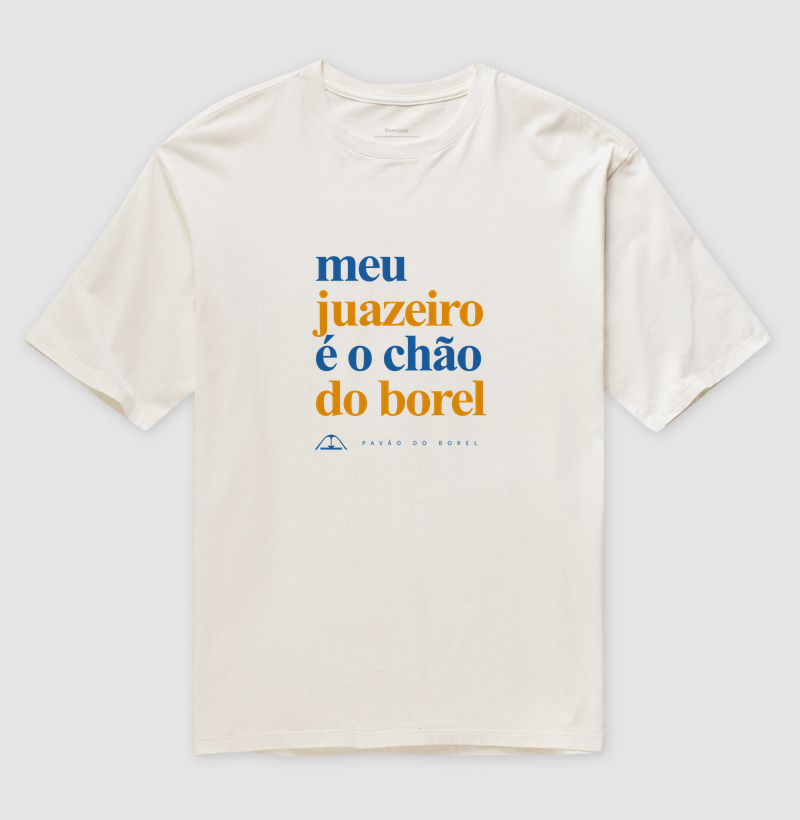 Meu Juazeiro é o chão do Borel - Imagem 4