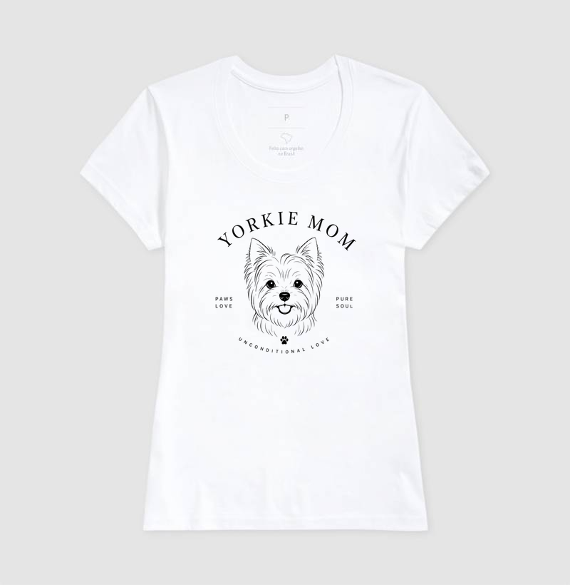 Yorkie Mom - Imagem 2