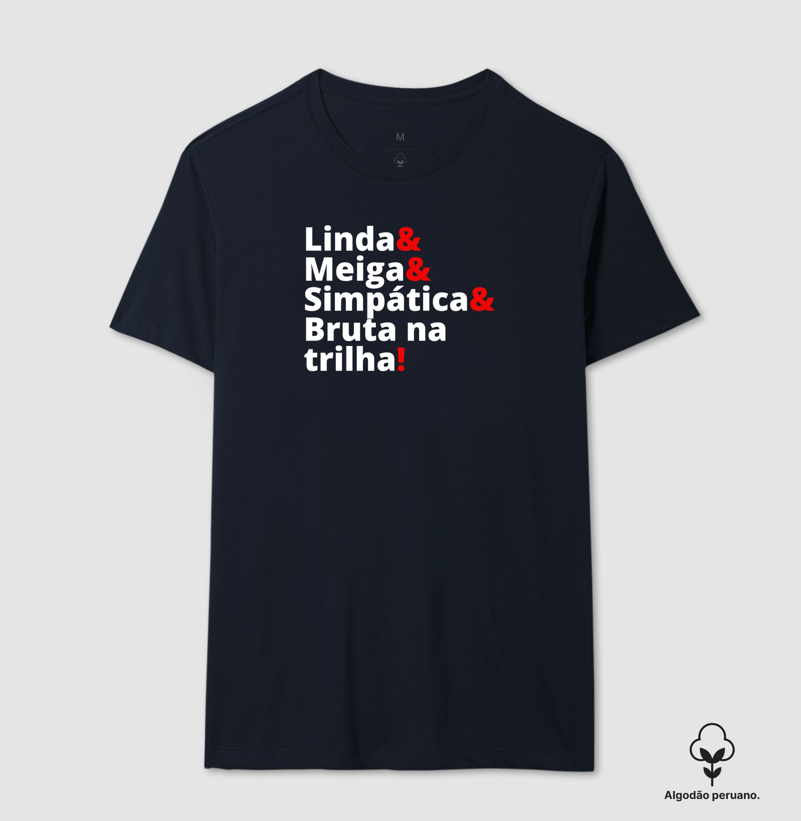 Linda e bruta na trilha - Imagem 6