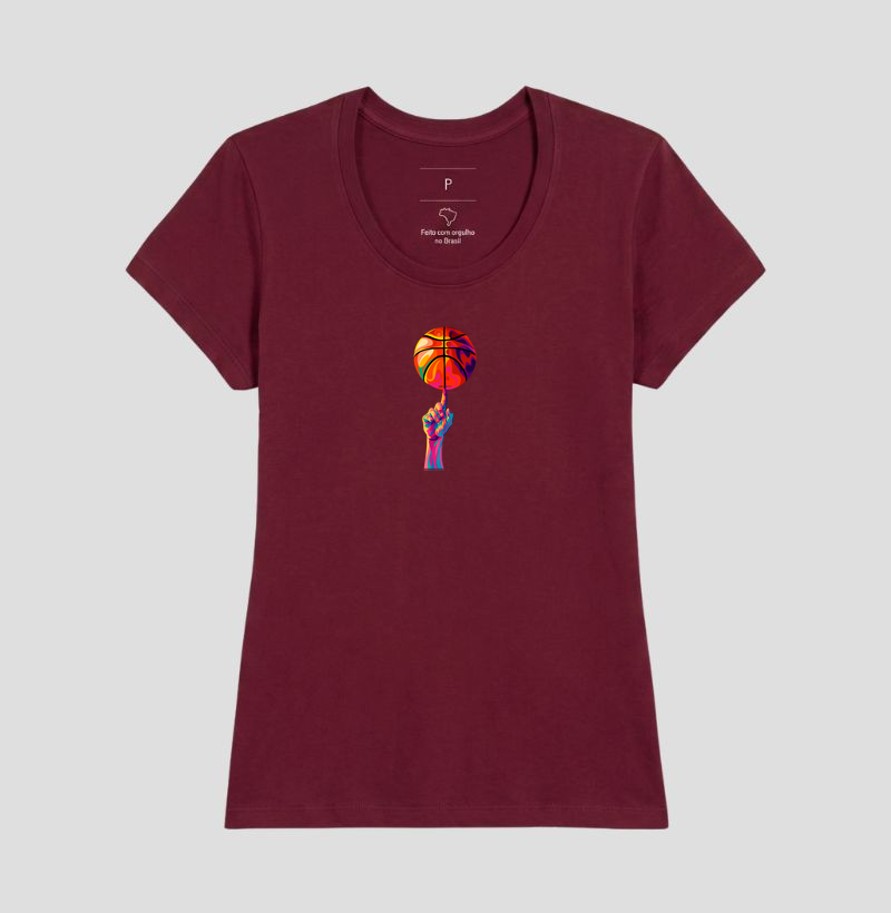 Camisa 21