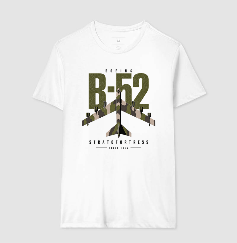 Boeing B-52 Stratofortress | Vintage - Imagem 4