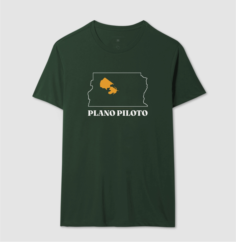 Plano Piloto | Traço DF - Imagem 12