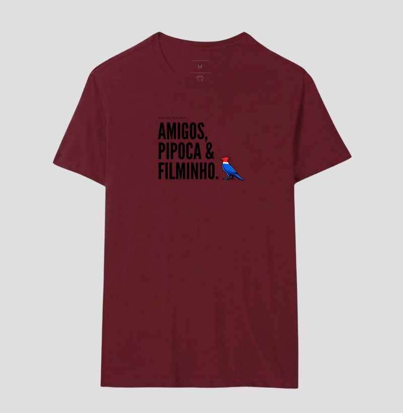 Camisa 17