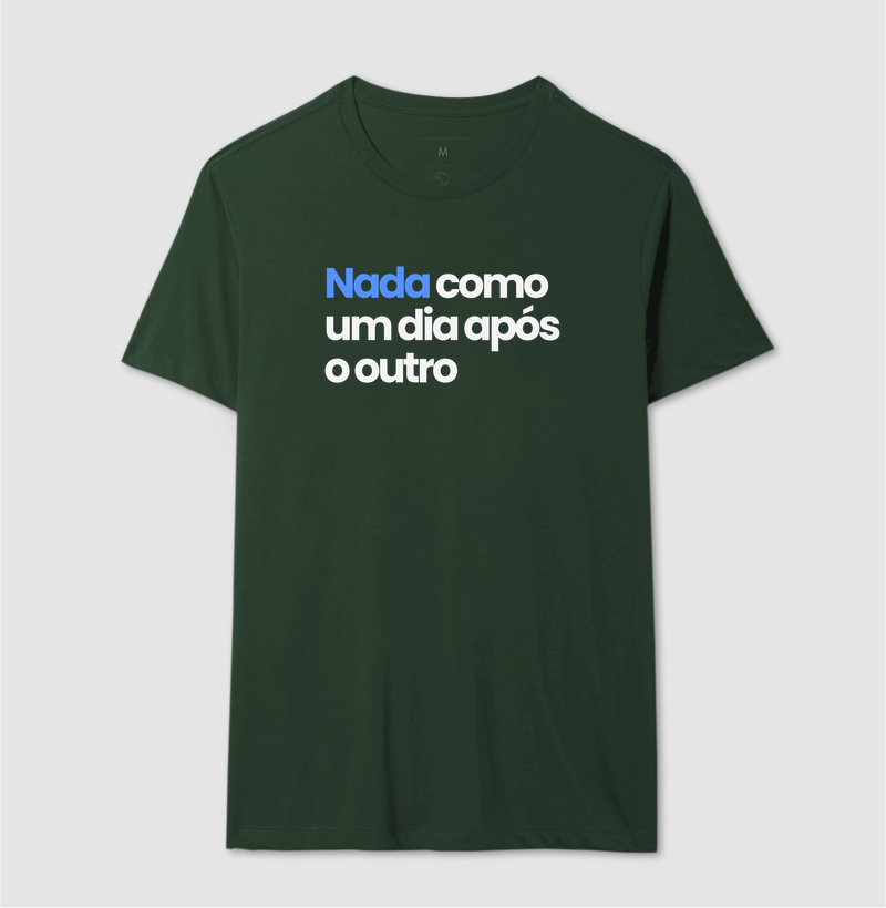 Nada Como Um Dia - Imagem 12