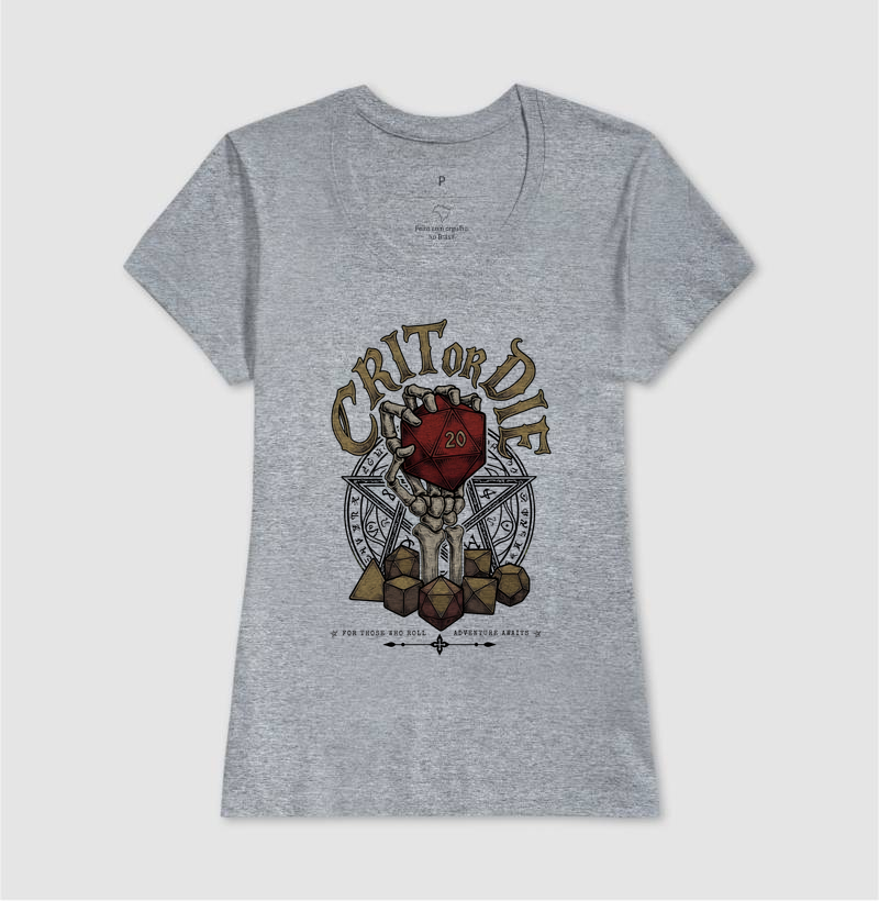 Crit or Die - Imagem 9