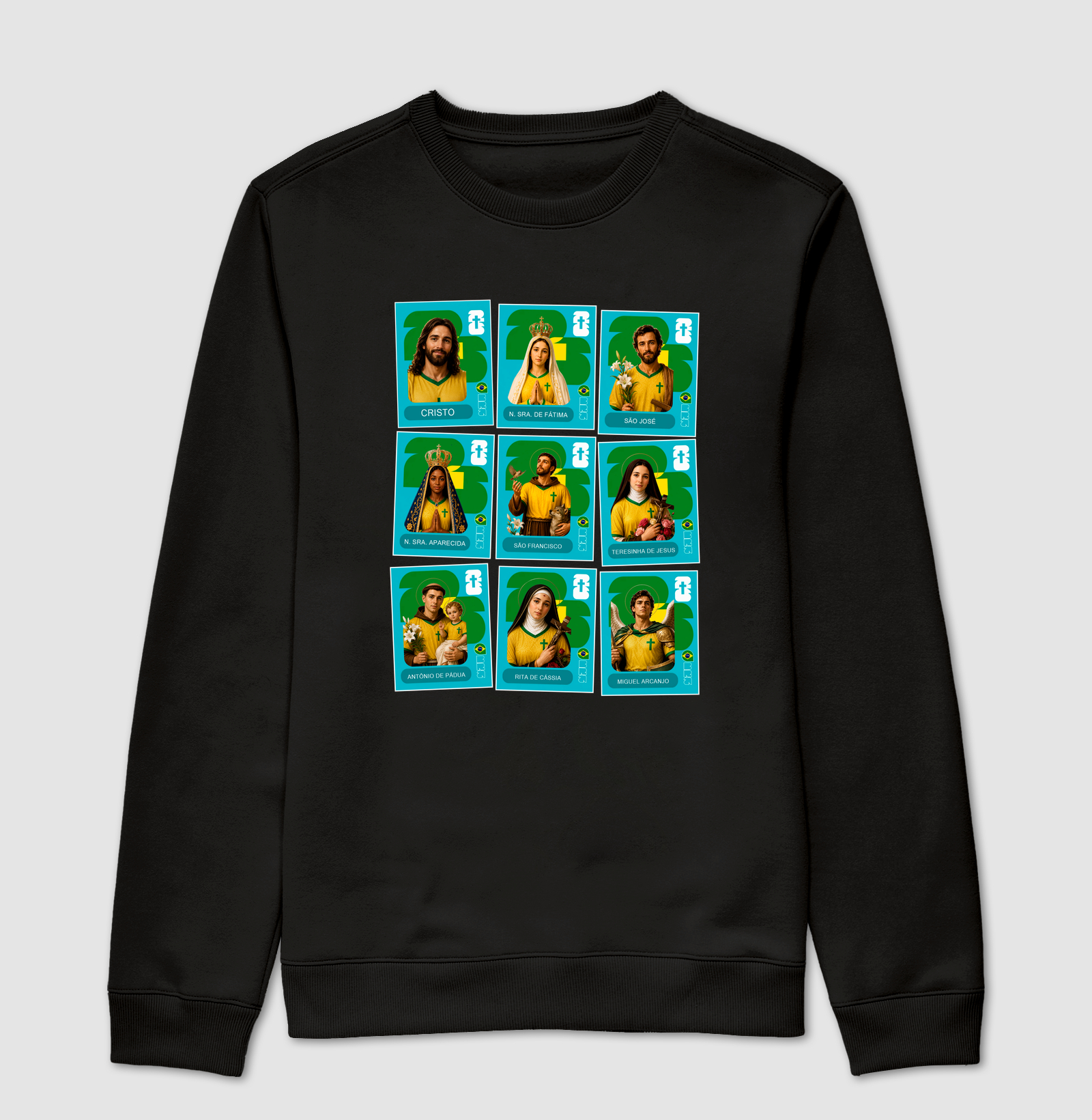 Camisa 3