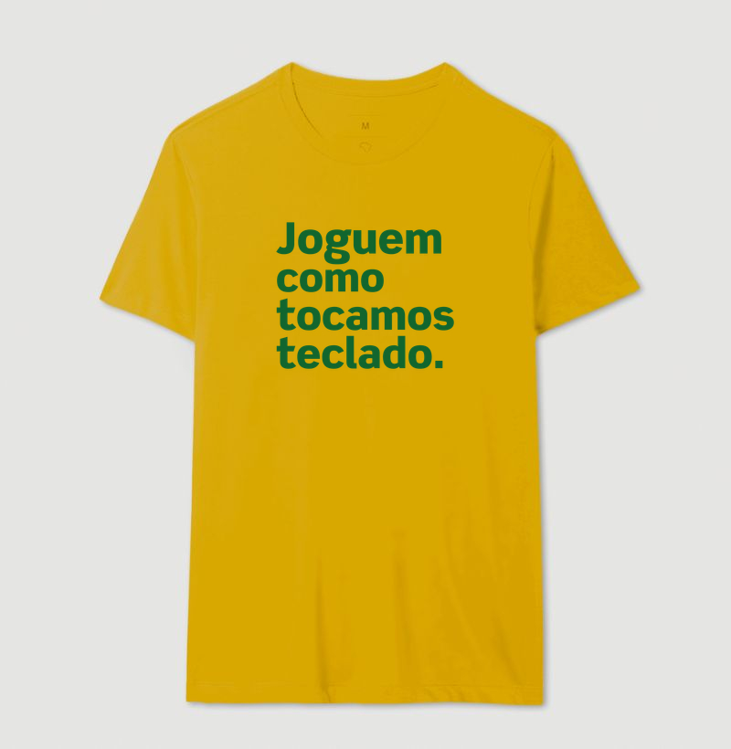 Camisa 13