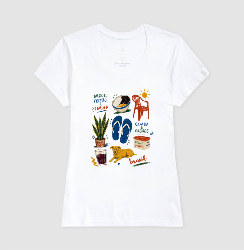 Camisa 4
