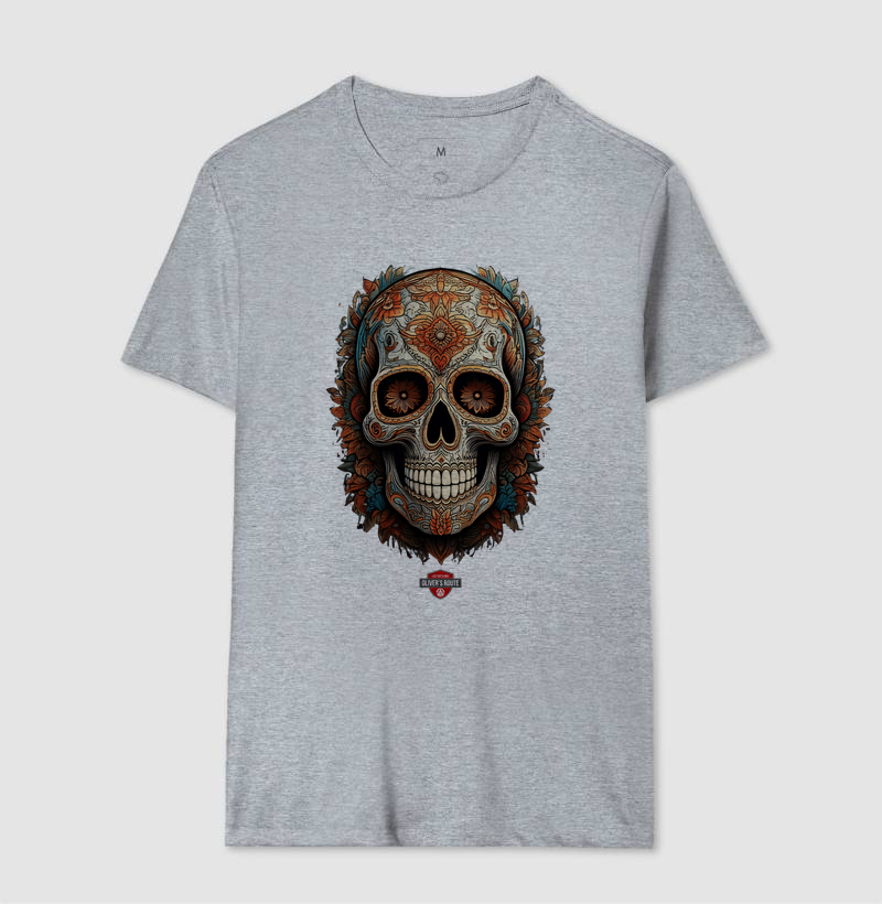 Skull 1 - Imagem 8