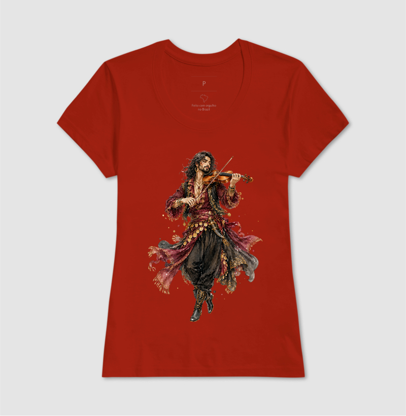 Camisa 10
