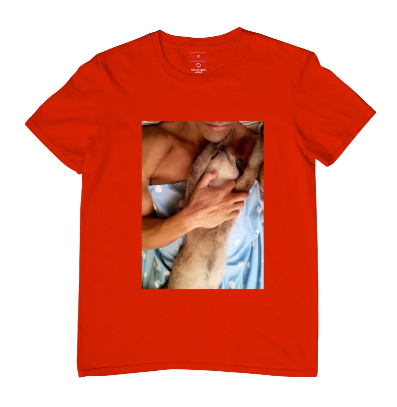 Camisa 9