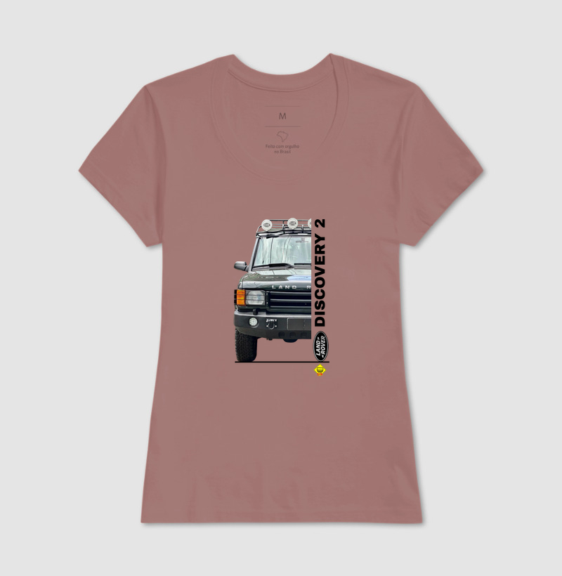 Camisa 18