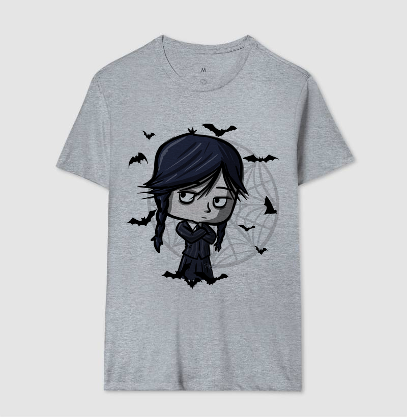 Camiseta Wandi - Imagem 8