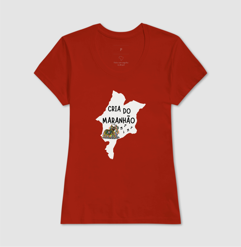 Cria do Maranhão - Imagem 12