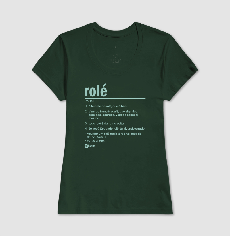 Camisa 10