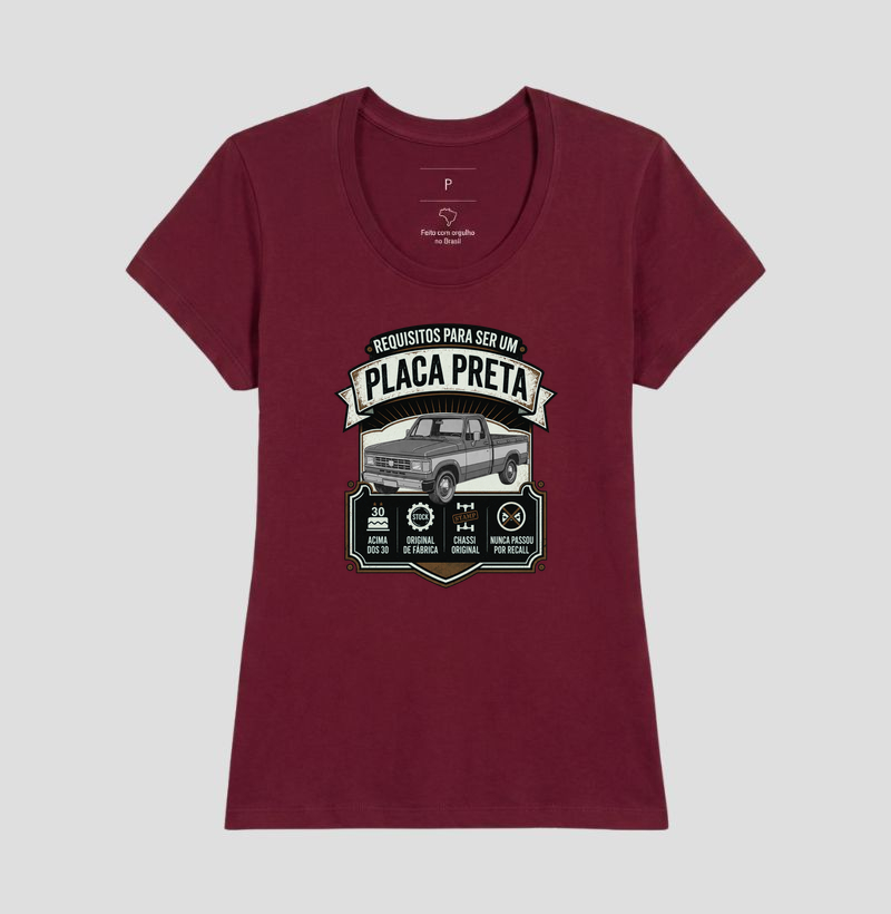 Camisa 18