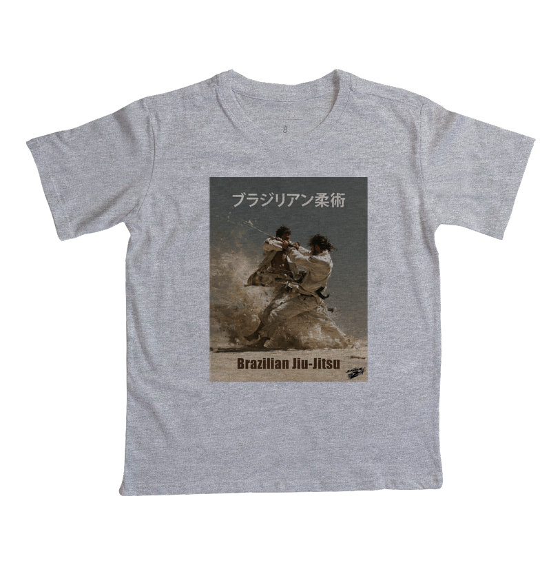 Brazilian Jiu-jitsu - Imagem 7