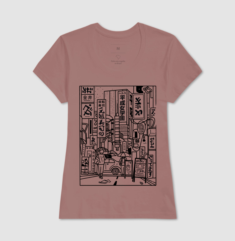 Camisa 11