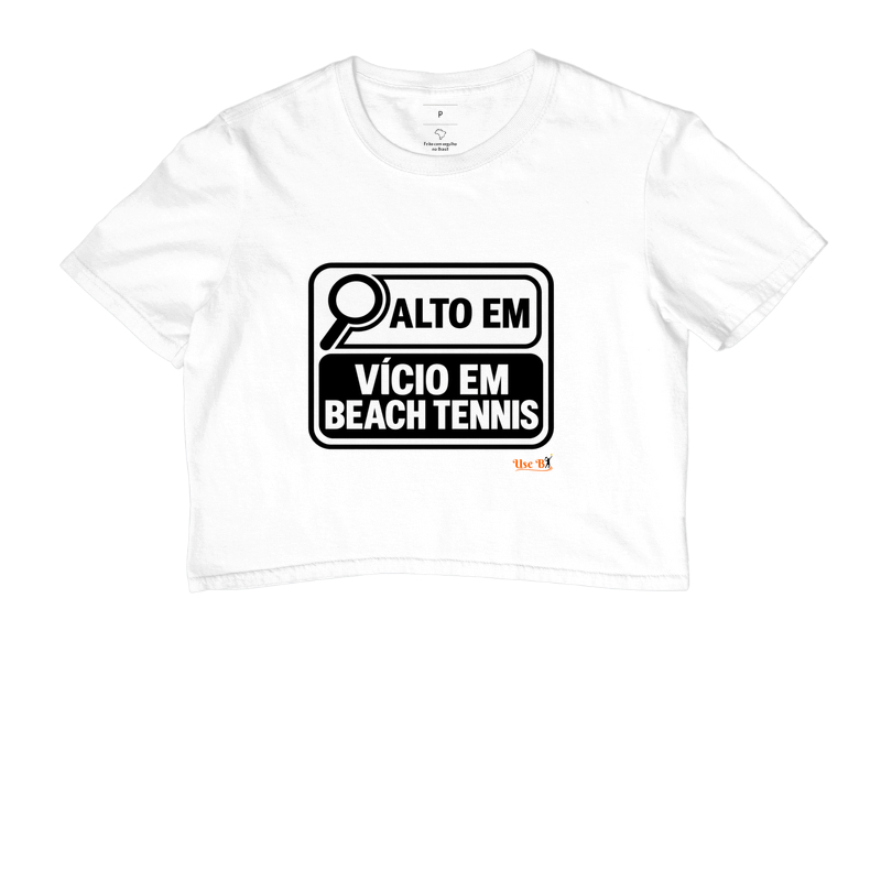Alto em Vício em Beach Tennis  - Imagem 3