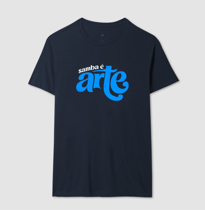 Samba é arte - Imagem 7
