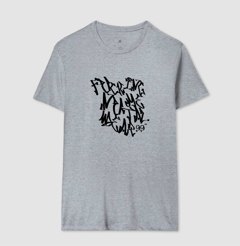 CAMISETA PARTY LIKE 99 - Imagem 8