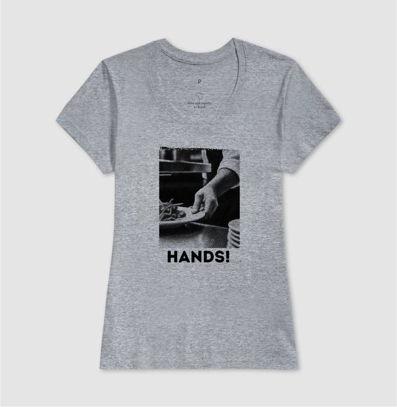 Hands! - Imagem 7