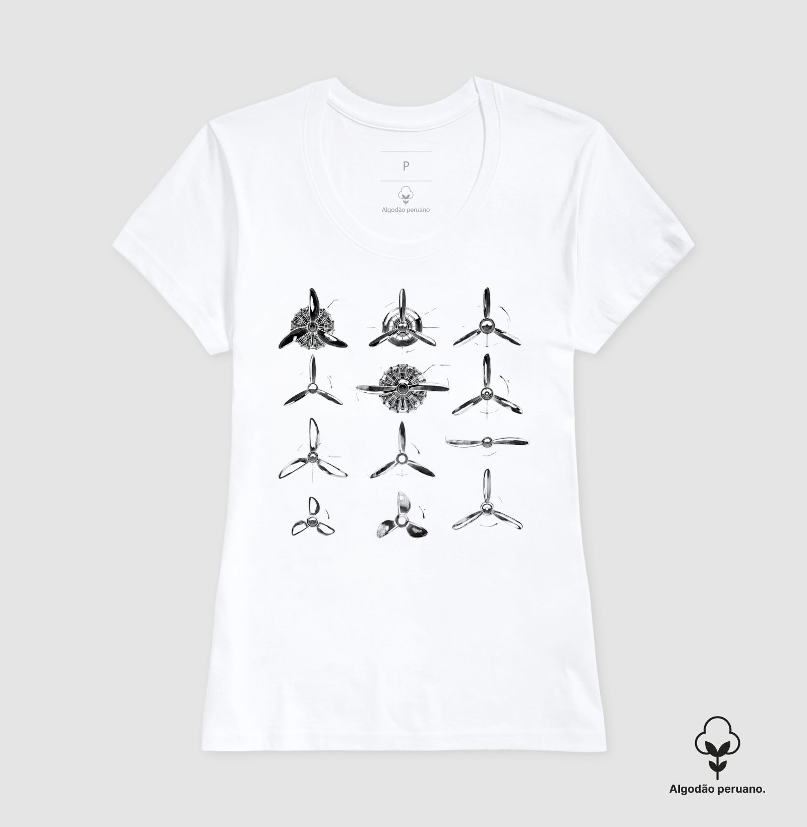 Camisa 6