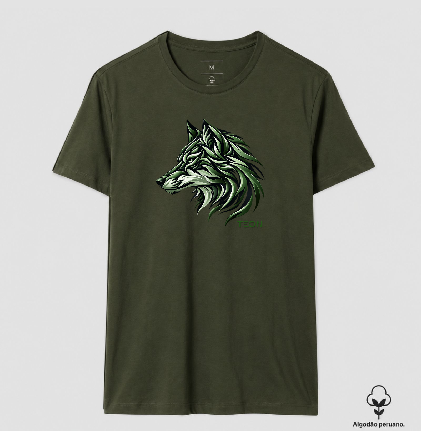 TEON Premium Design - Lobo  - Imagem 6