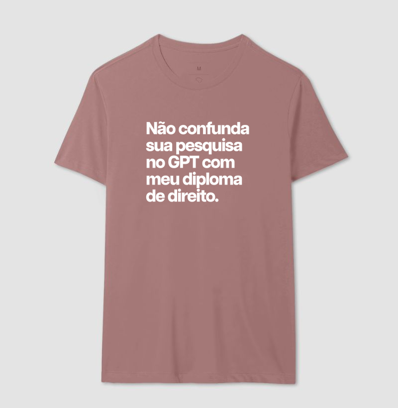 Não confunda sua pesquisa no GPT com meu diploma de direito. - Imagem 12