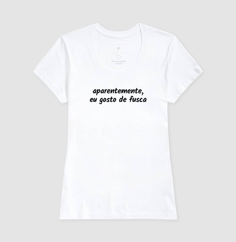 Aparentemente eu Gosto de Fusca - Imagem 8