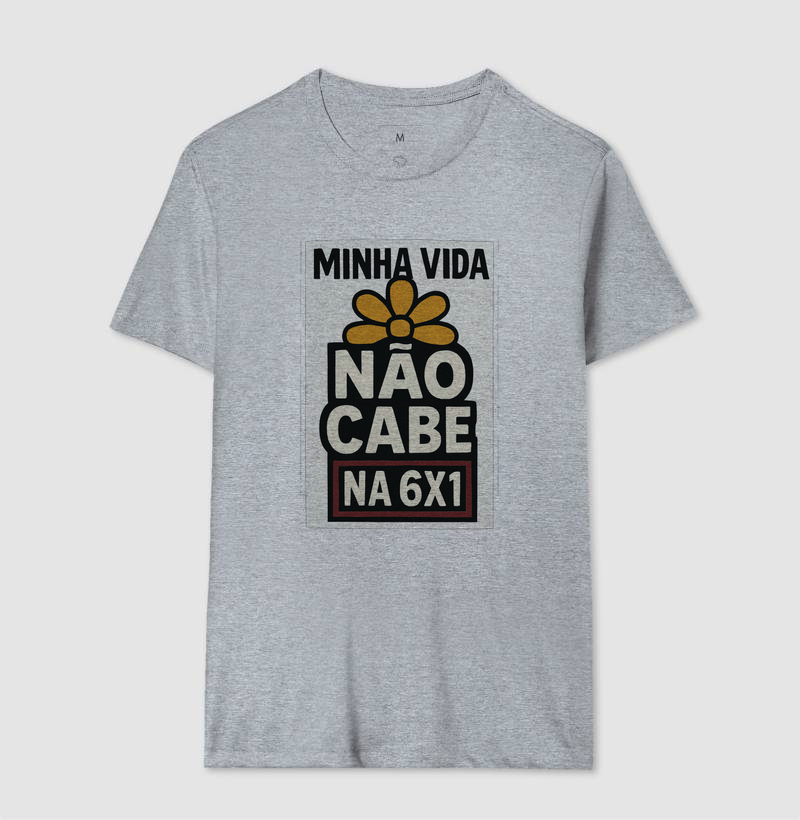 Minha Vida Não Cabe na 6x1 - to review - Imagem 6