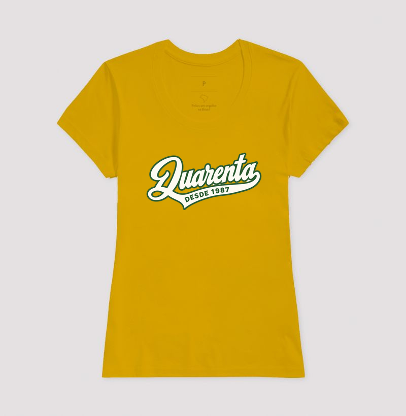 Quarenta desde 1987 - Imagem 13