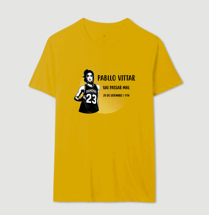 Camisa 15