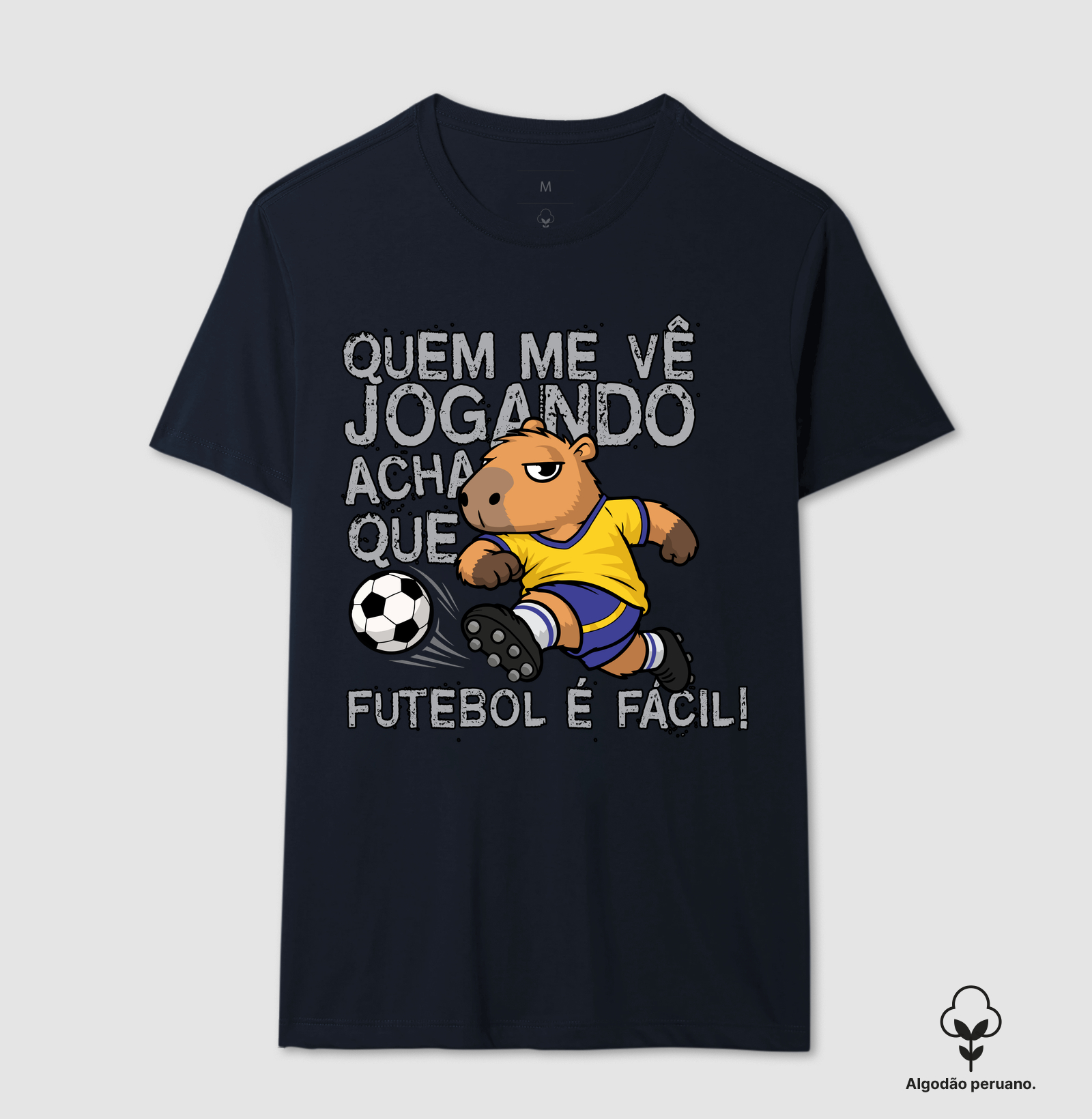 Capivara Futebol - Imagem 5