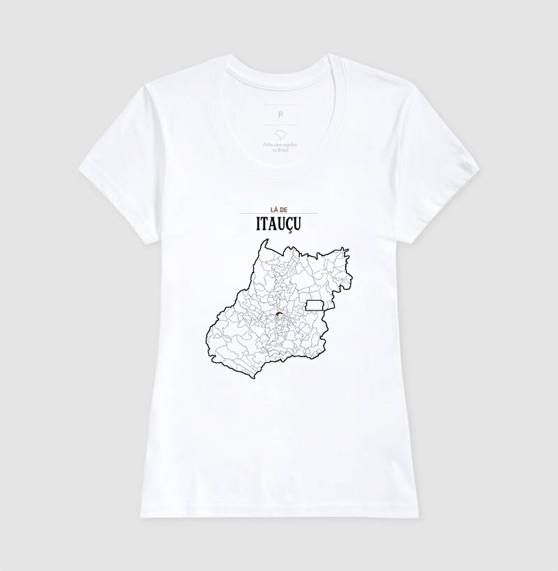 Itauçu | Território GO - Imagem 5
