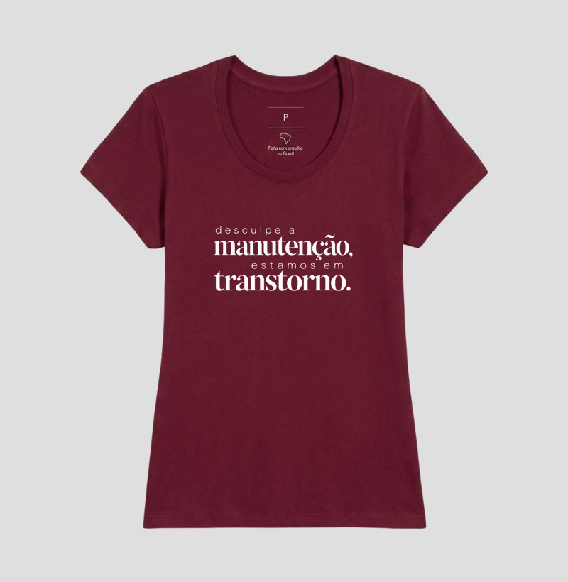 Camisa 21