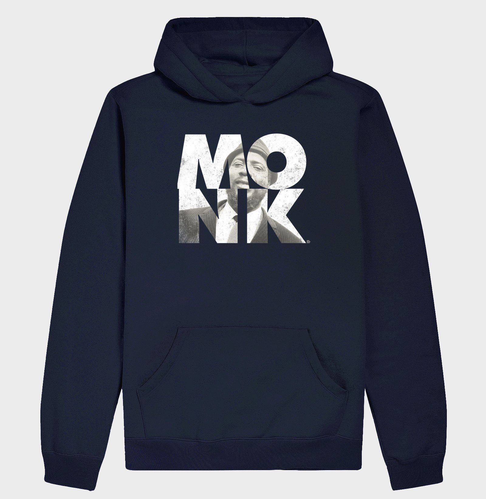 Monk Design Vintage - Imagem 3