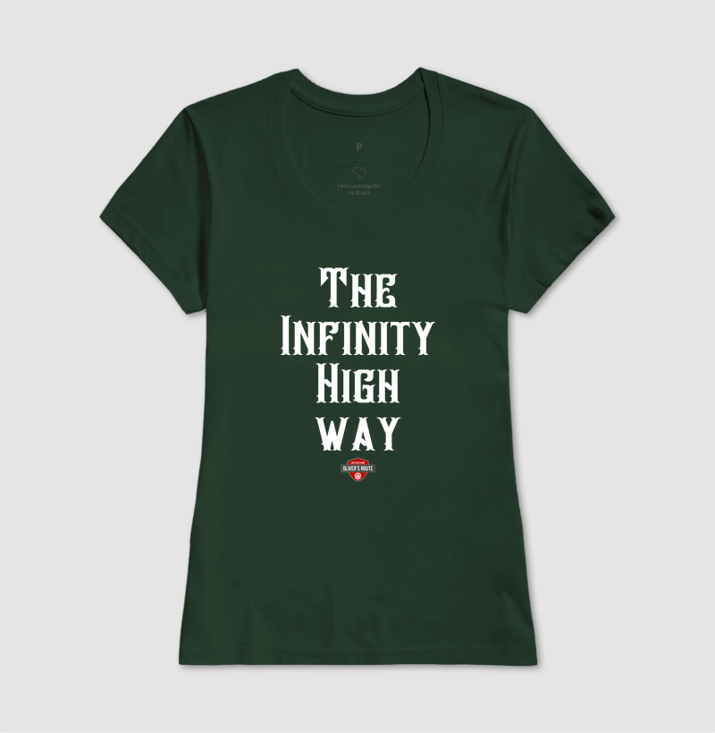 The Infinity Highway - Imagem 11