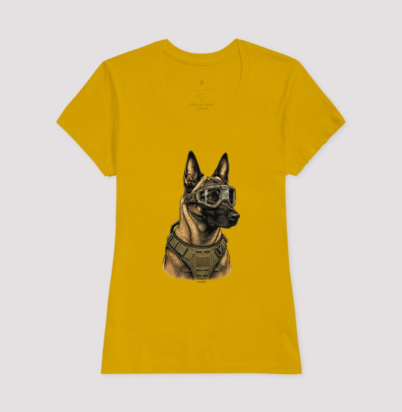 Tactical Malinois - Imagem 17