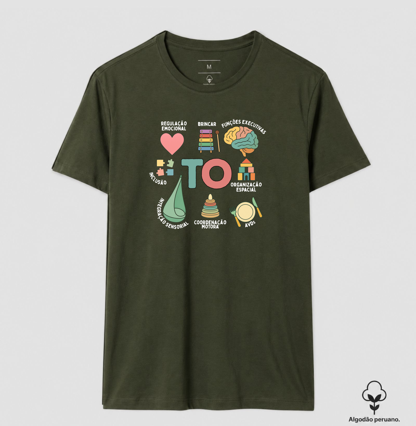 Camisa 7
