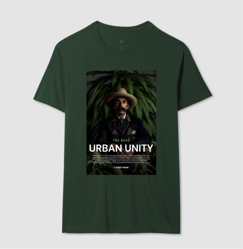 Camisa 11