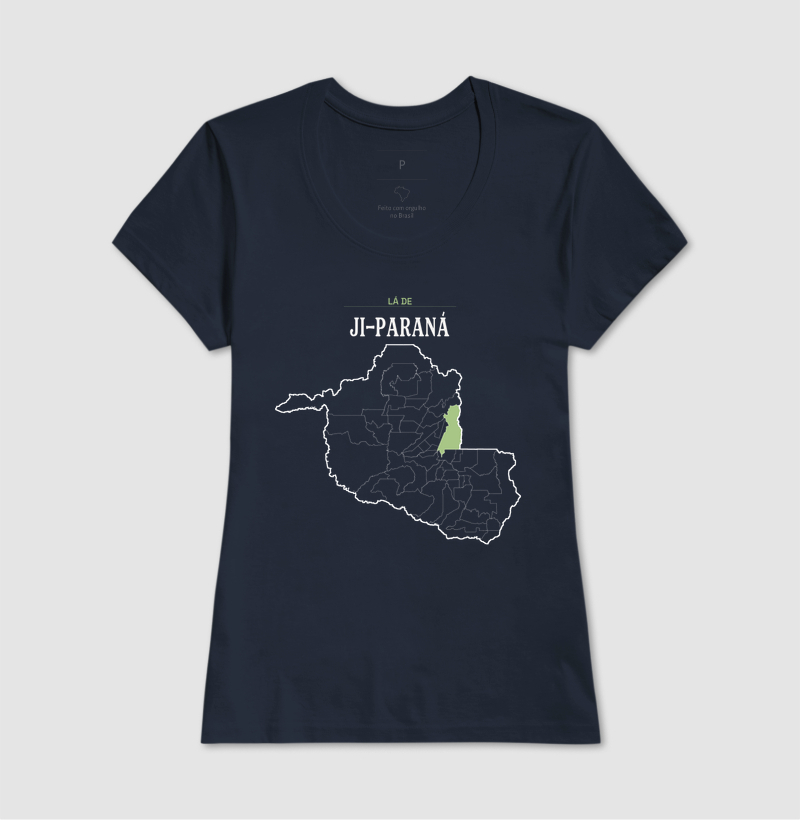 Ji-Paraná | Território RO - Imagem 7