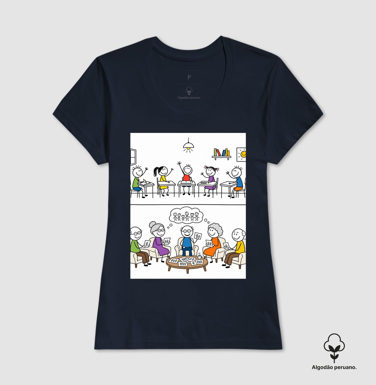 Camisa 6