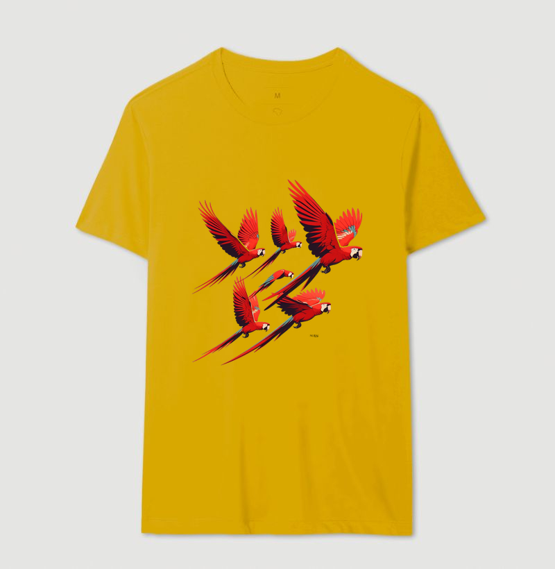 Camisa 15